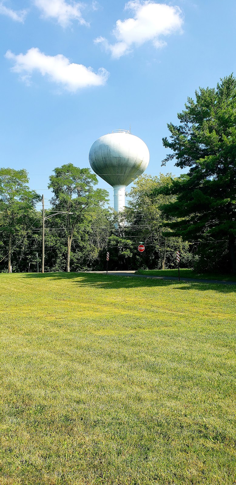 Massie Creek Soccer Park - Cedarville, OH
