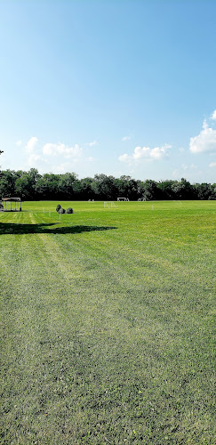 Massie Creek Soccer Park