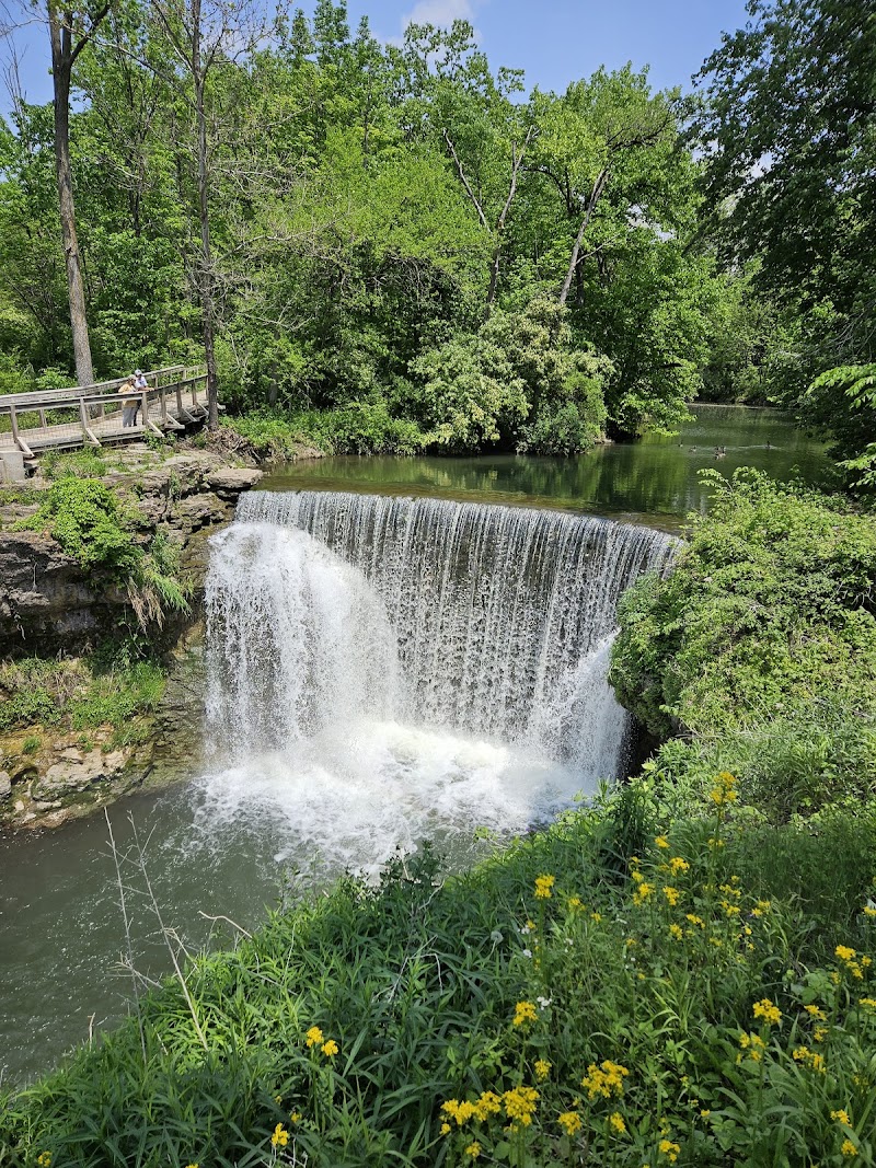 Peterson Park - Cedarville, OH