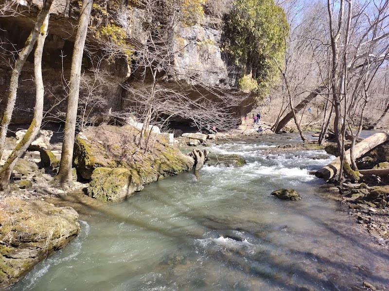 Peterson Park - Cedarville, OH