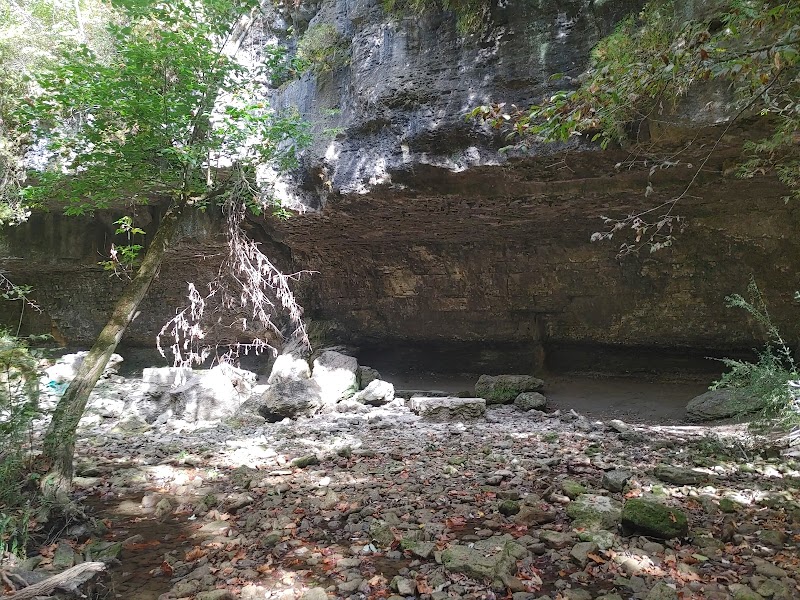 Peterson Park - Cedarville, OH