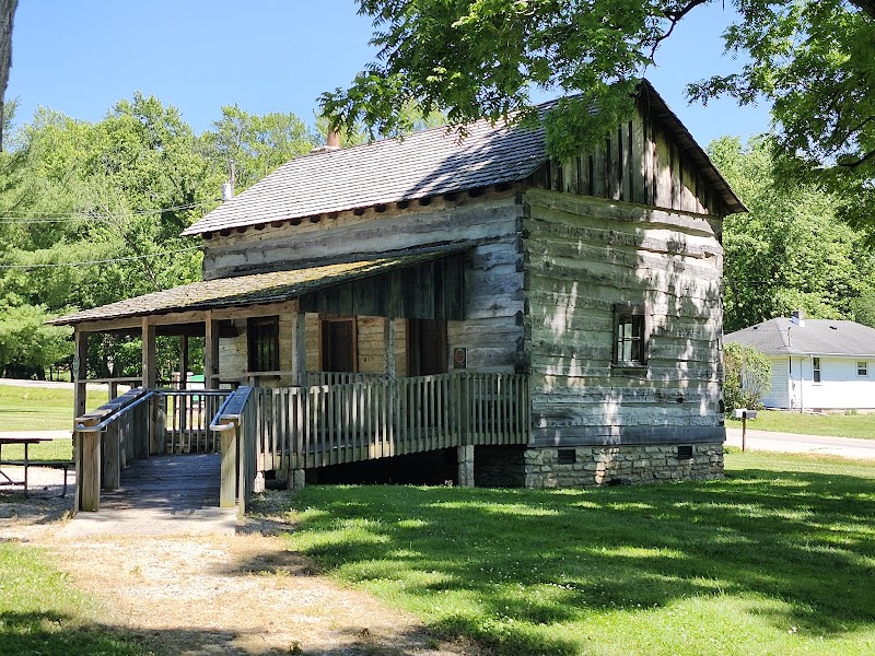 Peterson Park - Cedarville, OH