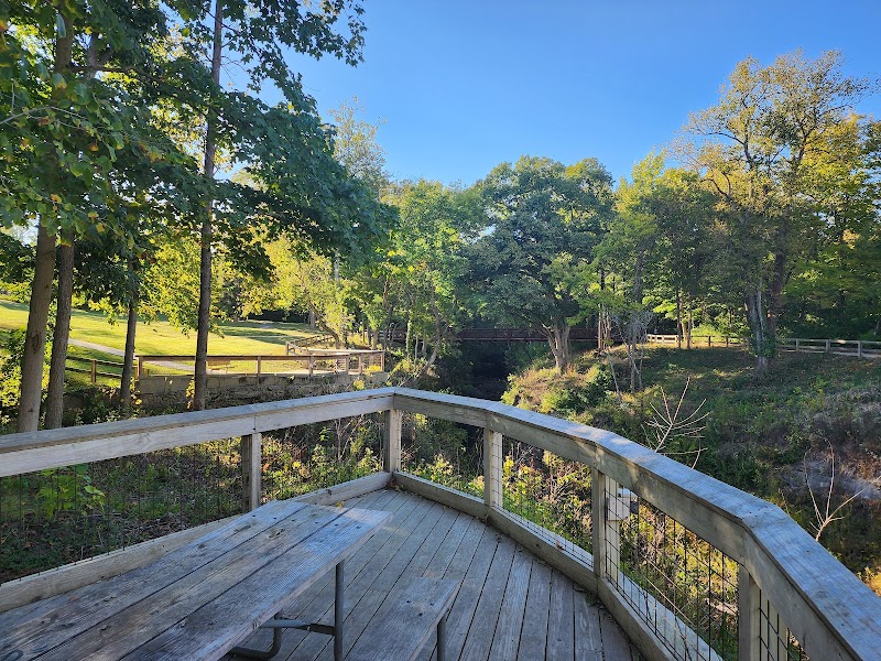 Peterson Park - Cedarville, OH