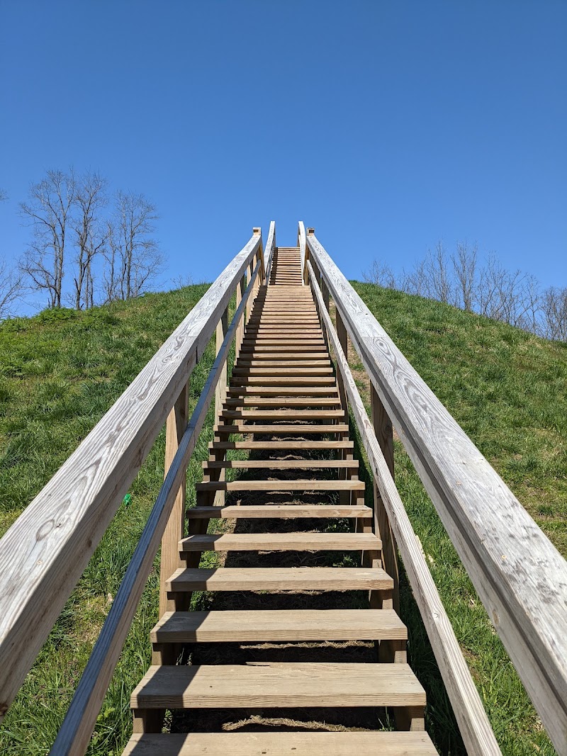 Peterson Park - Cedarville, OH