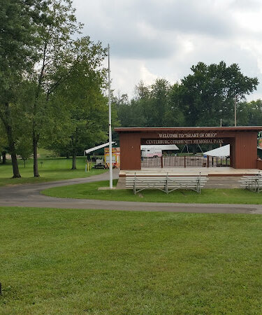 Memorial Park