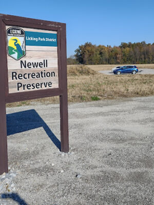 Newell Recreation Preserve, Licking County