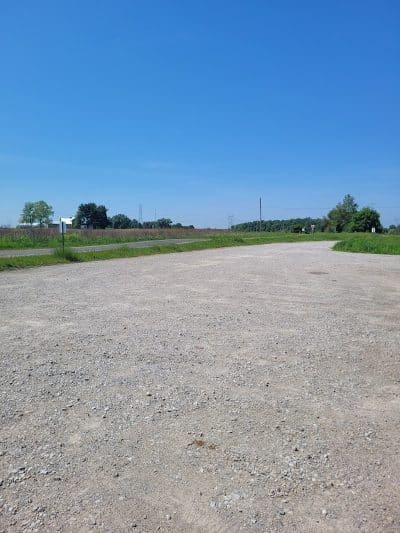Newell Recreation Preserve, Licking County - Centerburg, OH