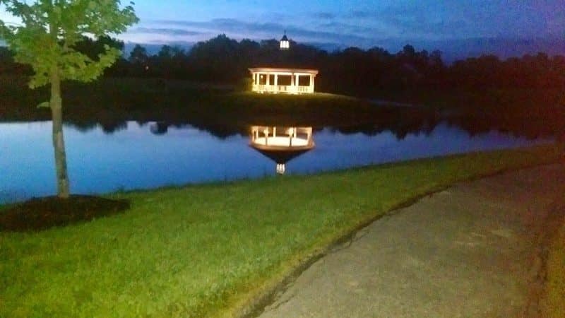 Centerville Grace Park - Centerville, OH