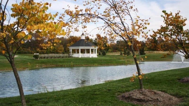 Centerville Grace Park - Centerville, OH