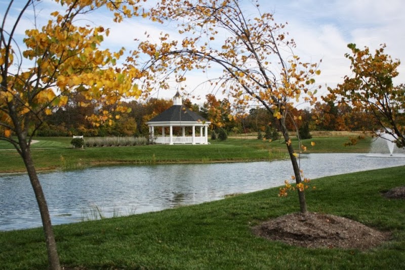 Centerville Grace Park - Centerville, OH
