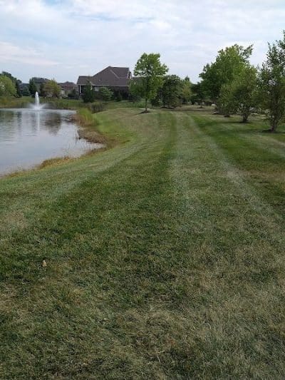 Centerville Grace Park - Centerville, OH