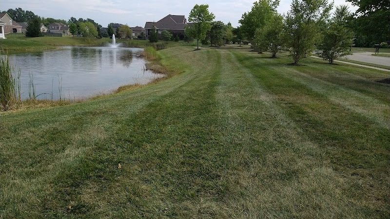 Centerville Grace Park - Centerville, OH