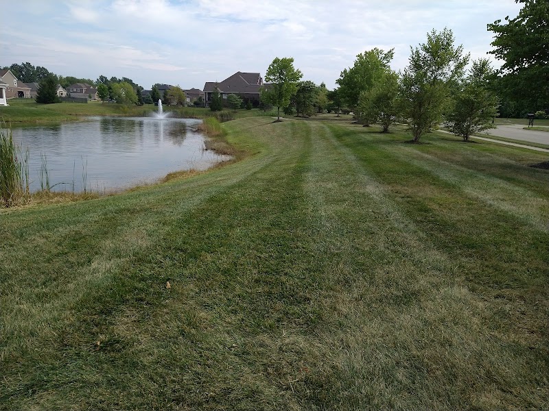 Centerville Grace Park - Centerville, OH