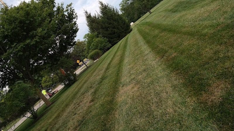 Centerville Grace Park - Centerville, OH