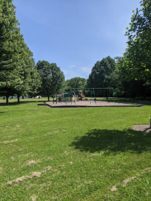 Cloverbrook Park