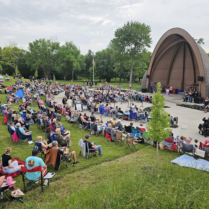 Stubbs Park - Centerville, OH