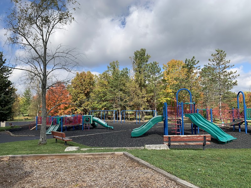 Stubbs Park - Centerville, OH
