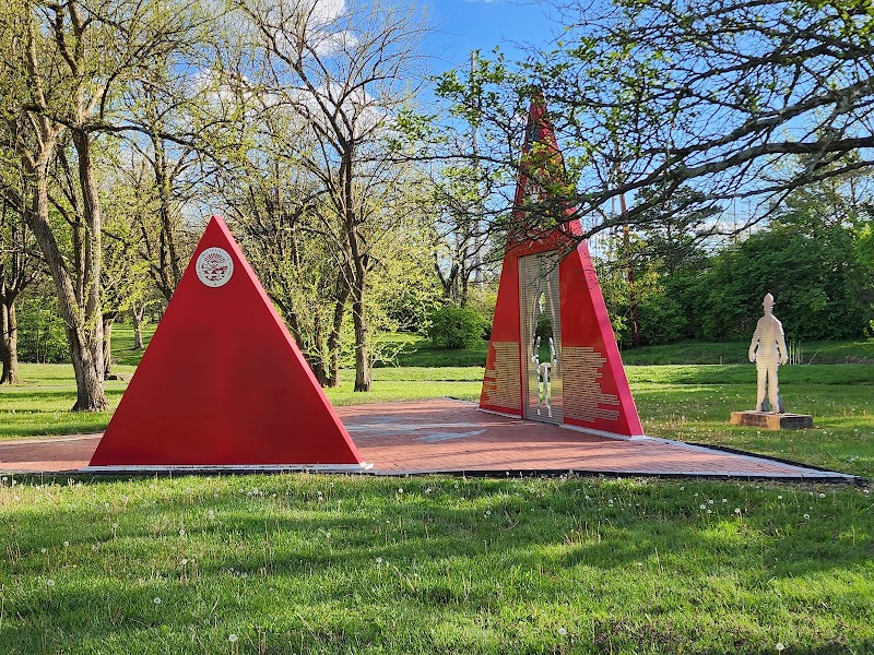 Stubbs Park - Centerville, OH