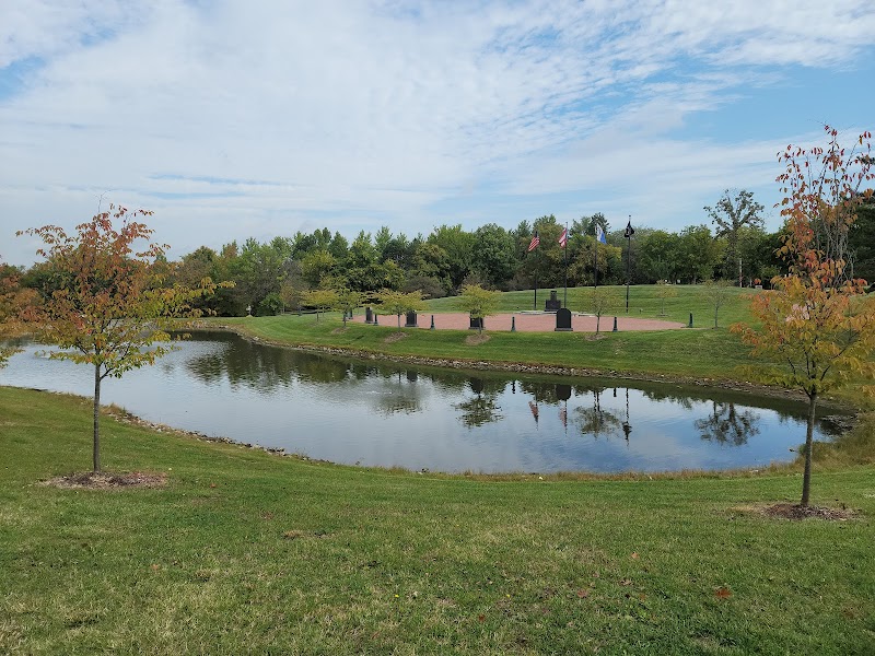 Stubbs Park - Centerville, OH