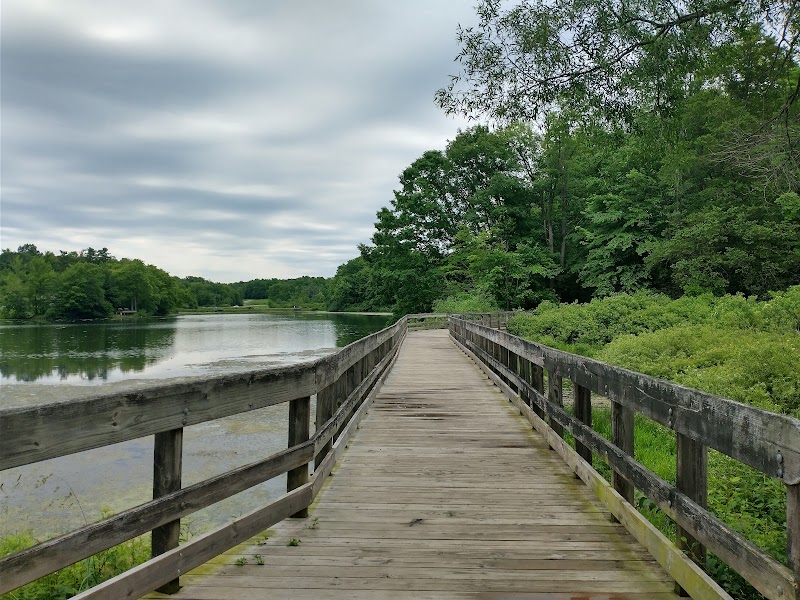 Beartown Lakes Reservation - Chagrin Falls, OH