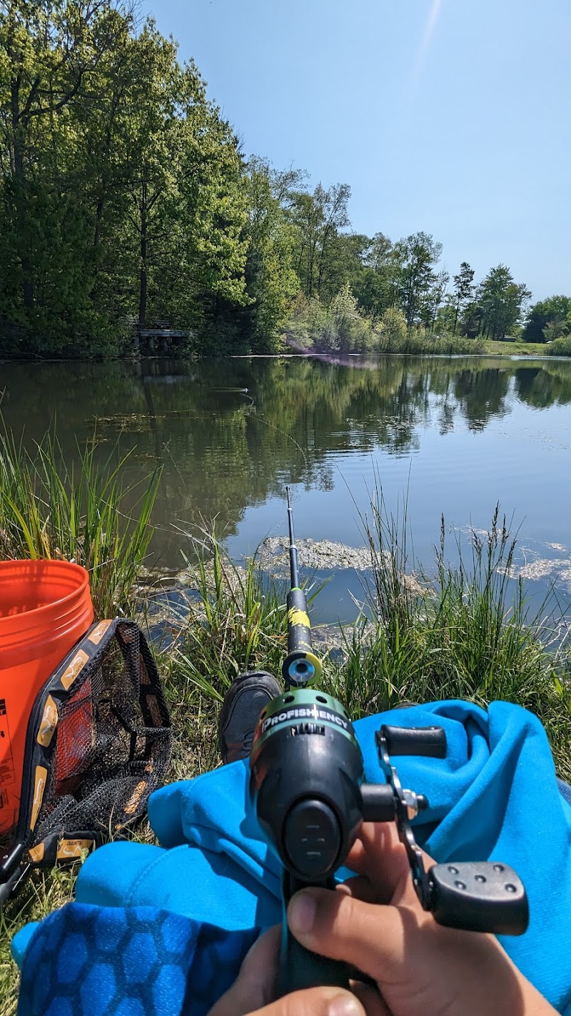 Beartown Lakes Reservation - Chagrin Falls, OH