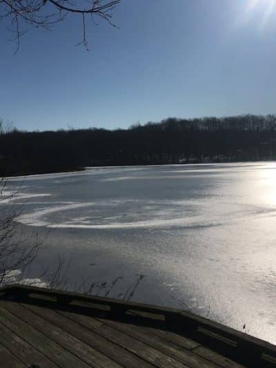 Beartown Lakes Reservation - Chagrin Falls, OH