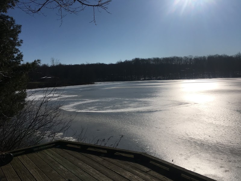 Beartown Lakes Reservation - Chagrin Falls, OH