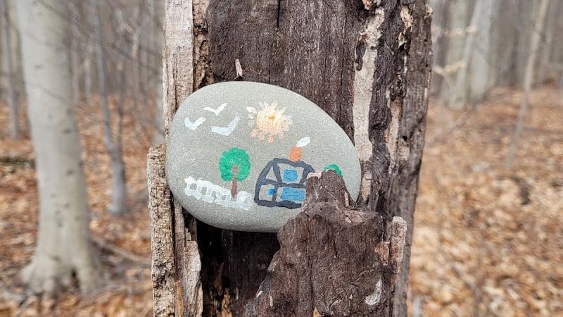 Beartown Lakes Reservation - Chagrin Falls, OH