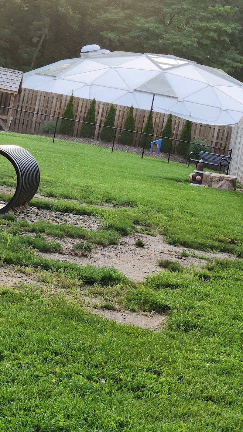 River Run Bark Park - Dog Park - Chagrin Falls, OH