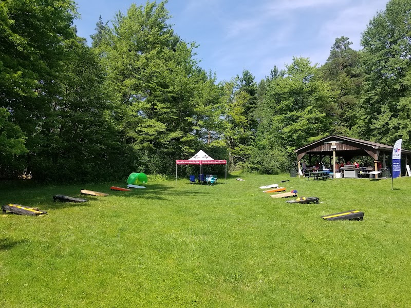 Timberlake Park - Chagrin Falls, OH