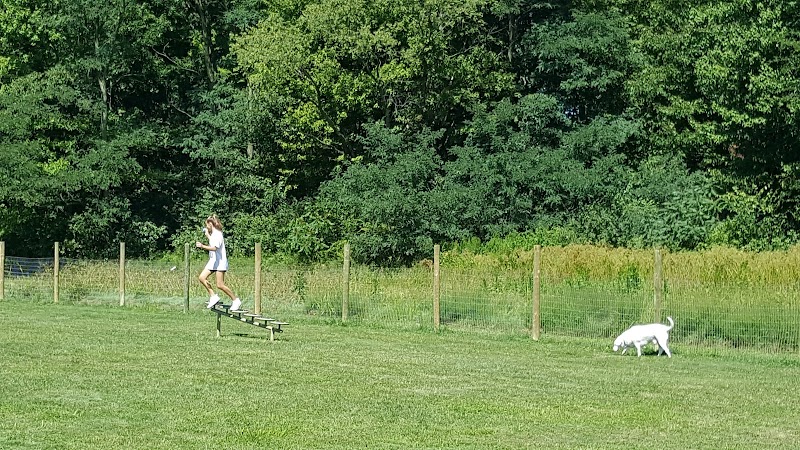 Timberlake Park - Chagrin Falls, OH
