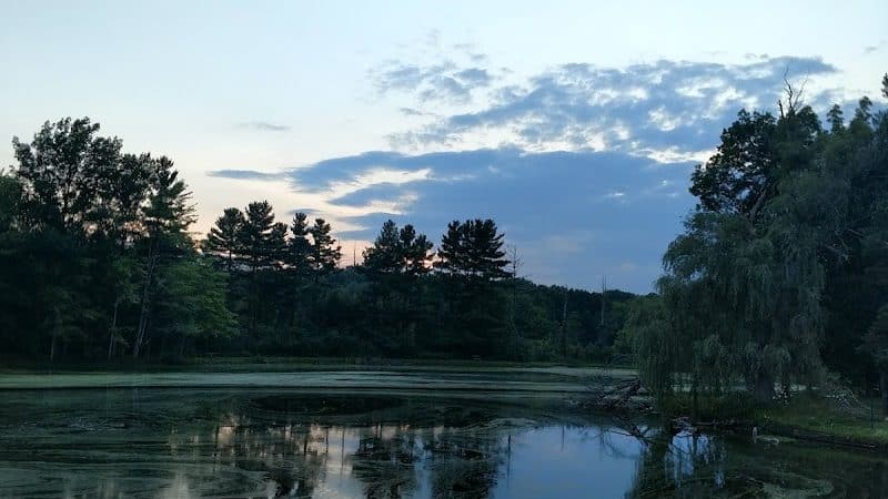 Timberlake Park - Chagrin Falls, OH