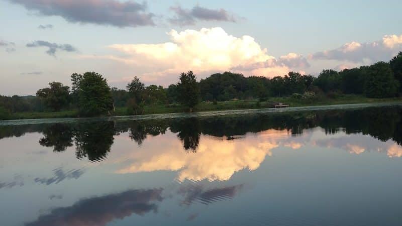 Chardon Park - Chardon, OH