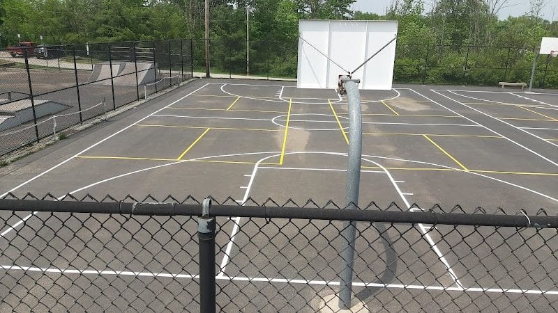 Chardon Park - Chardon, OH