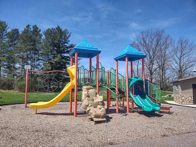 Chardon Park - Chardon, OH