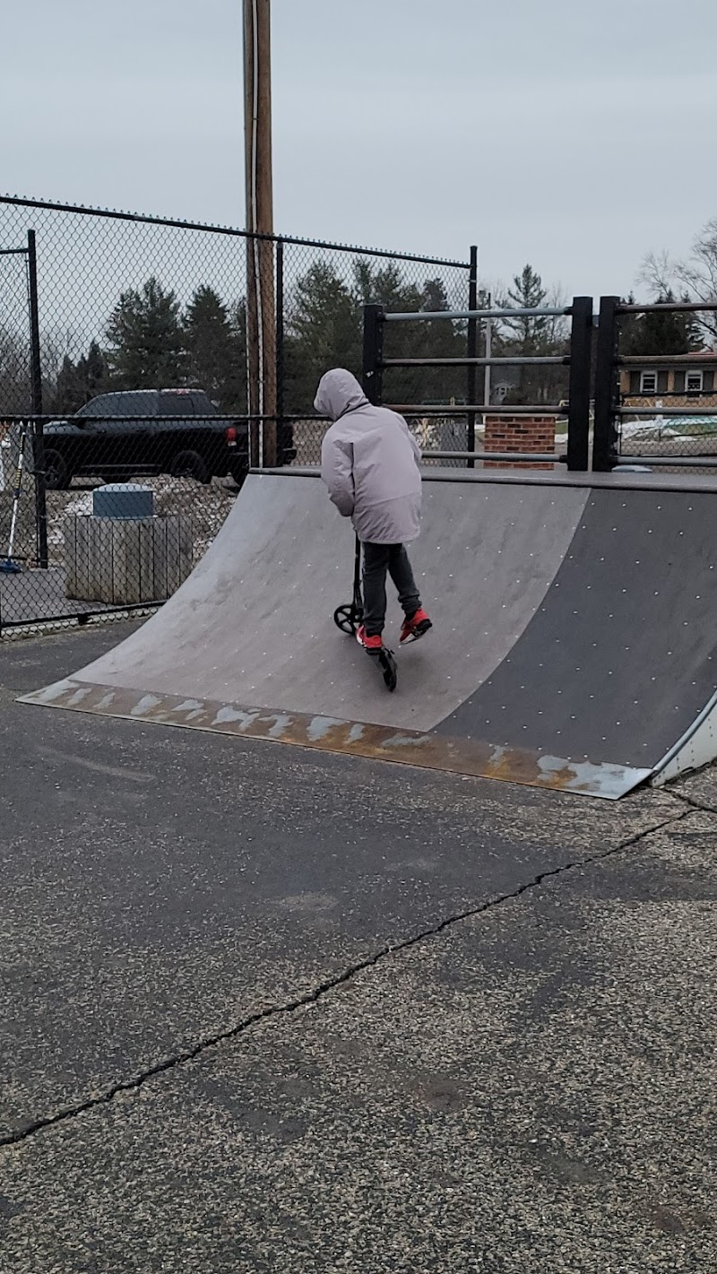 Chardon Park - Chardon, OH