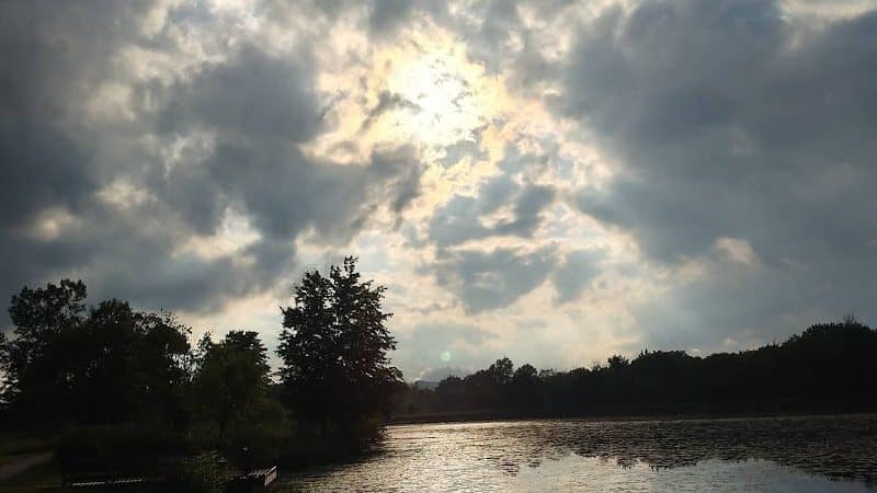 Chardon Park - Chardon, OH