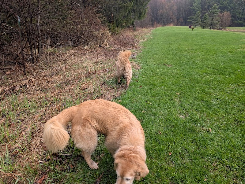 Chardon Township Park - Chardon, OH