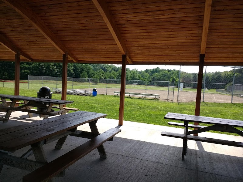 Chardon Township Park - Chardon, OH