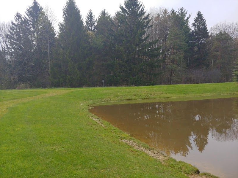 Chardon Township Park - Chardon, OH