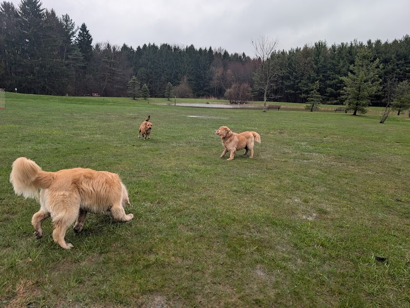 Chardon Township Park - Chardon, OH