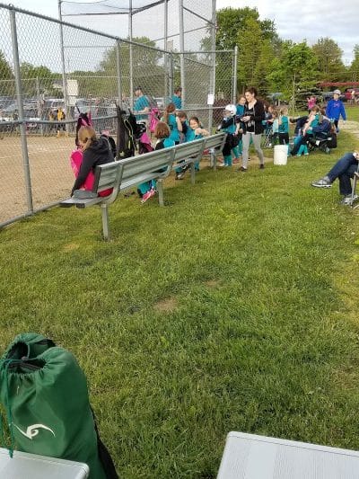 Chardon Township Park - Chardon, OH
