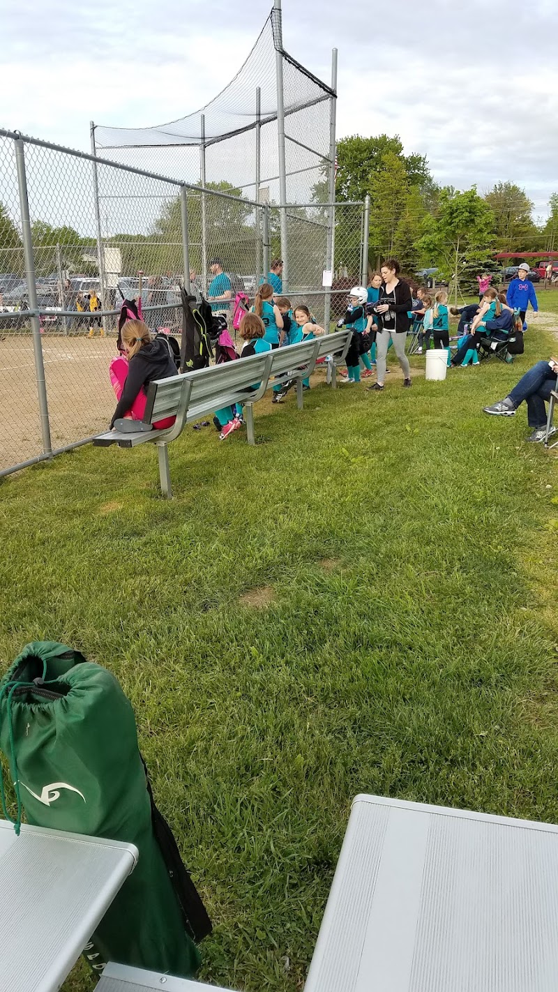 Chardon Township Park - Chardon, OH