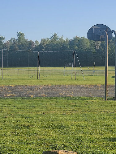 Claridon Recreation Park