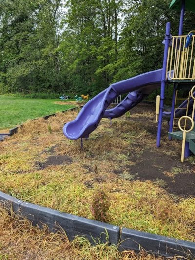 Claridon Recreation Park - Chardon, OH