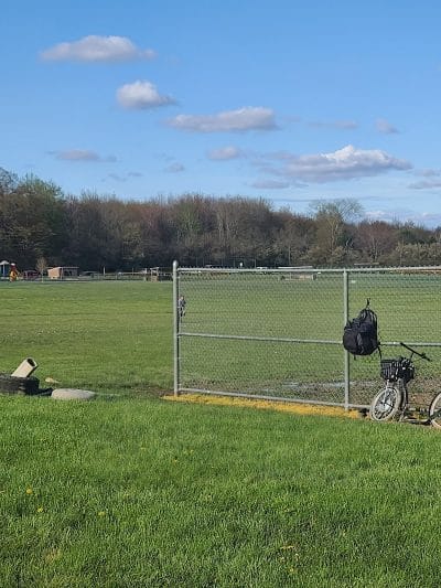 Claridon Recreation Park - Chardon, OH