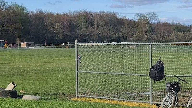 Claridon Recreation Park - Chardon, OH