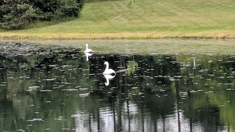 Claridon Recreation Park - Chardon, OH
