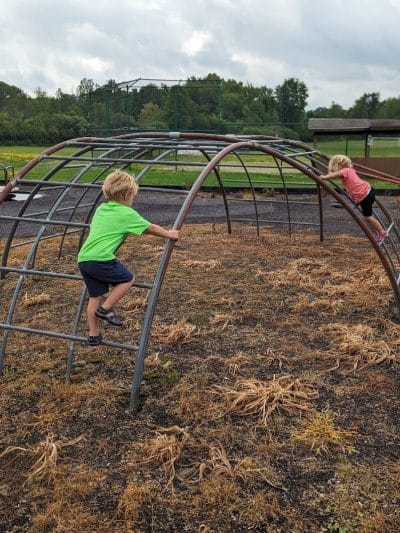Claridon Recreation Park - Chardon, OH