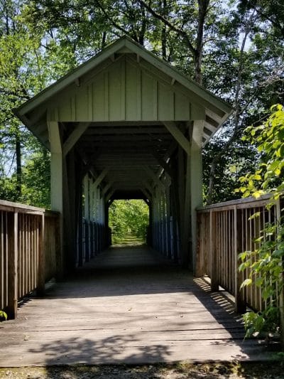 Geauga Park District - Chardon, OH